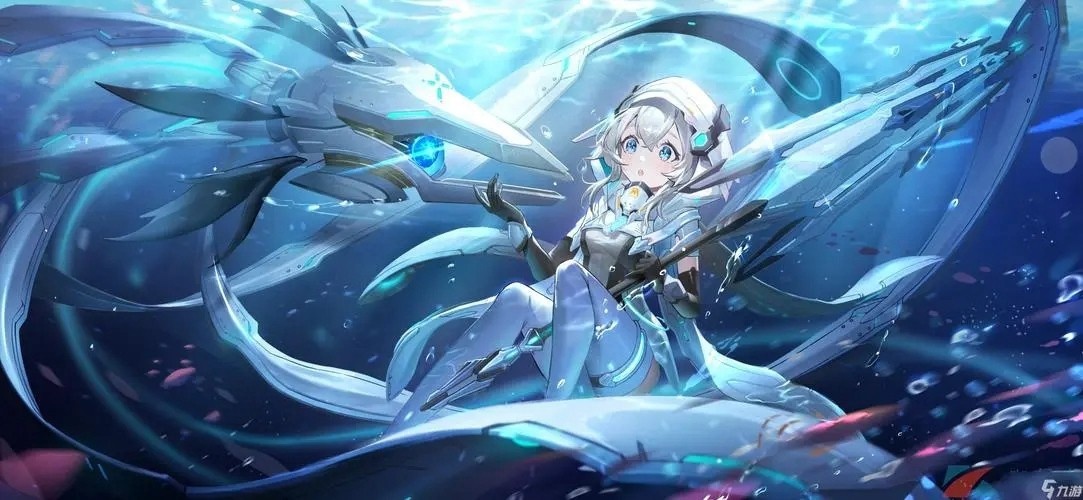 深空之眼角色存档有什么用-深空之眼角色存档作用一览