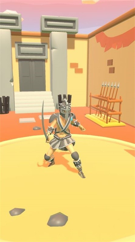 角斗士冠军Gladiator Champion1