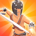 角斗士冠军Gladiator Champion_logo
