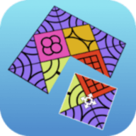花样拼图2_logo