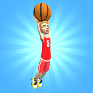 绘制篮球(Draw Basketball)手机游戏最新款
