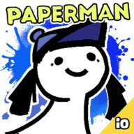 纸人幸存者（The Paperman Survivor）安卓免费游戏app