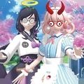 校园女孩酷跑3D游戏下载-校园女孩酷跑3D游戏安卓版v1.0.0